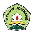 Logo MTs-UW Jombang